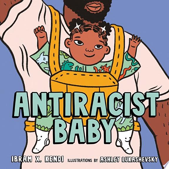 Antiracist Baby Picture Book