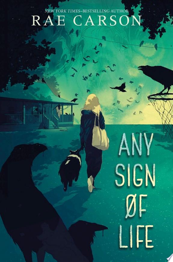 Any Sign of Life