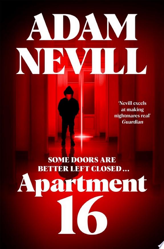 Apartment 16