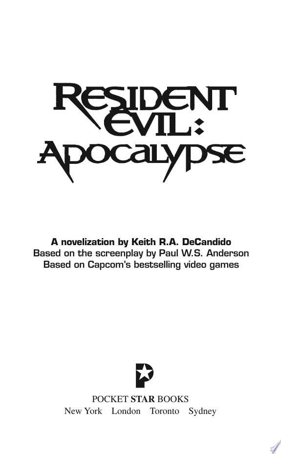 Apocalypse