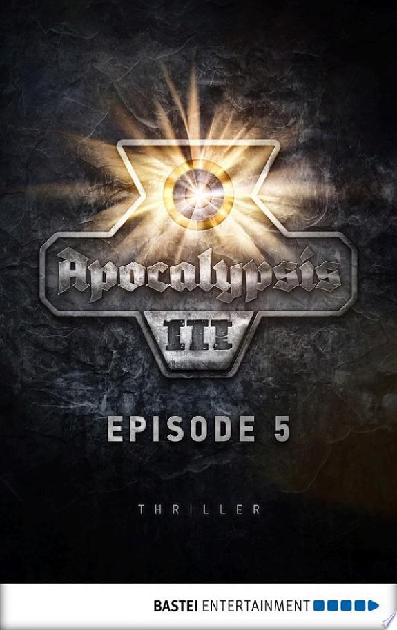 Apocalypsis 3.05 (ENG)