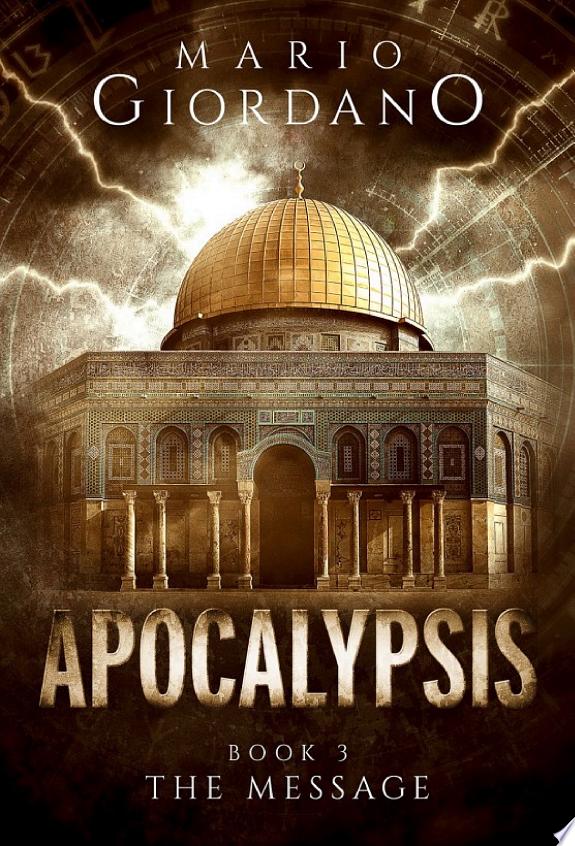 Apocalypsis - The Message
