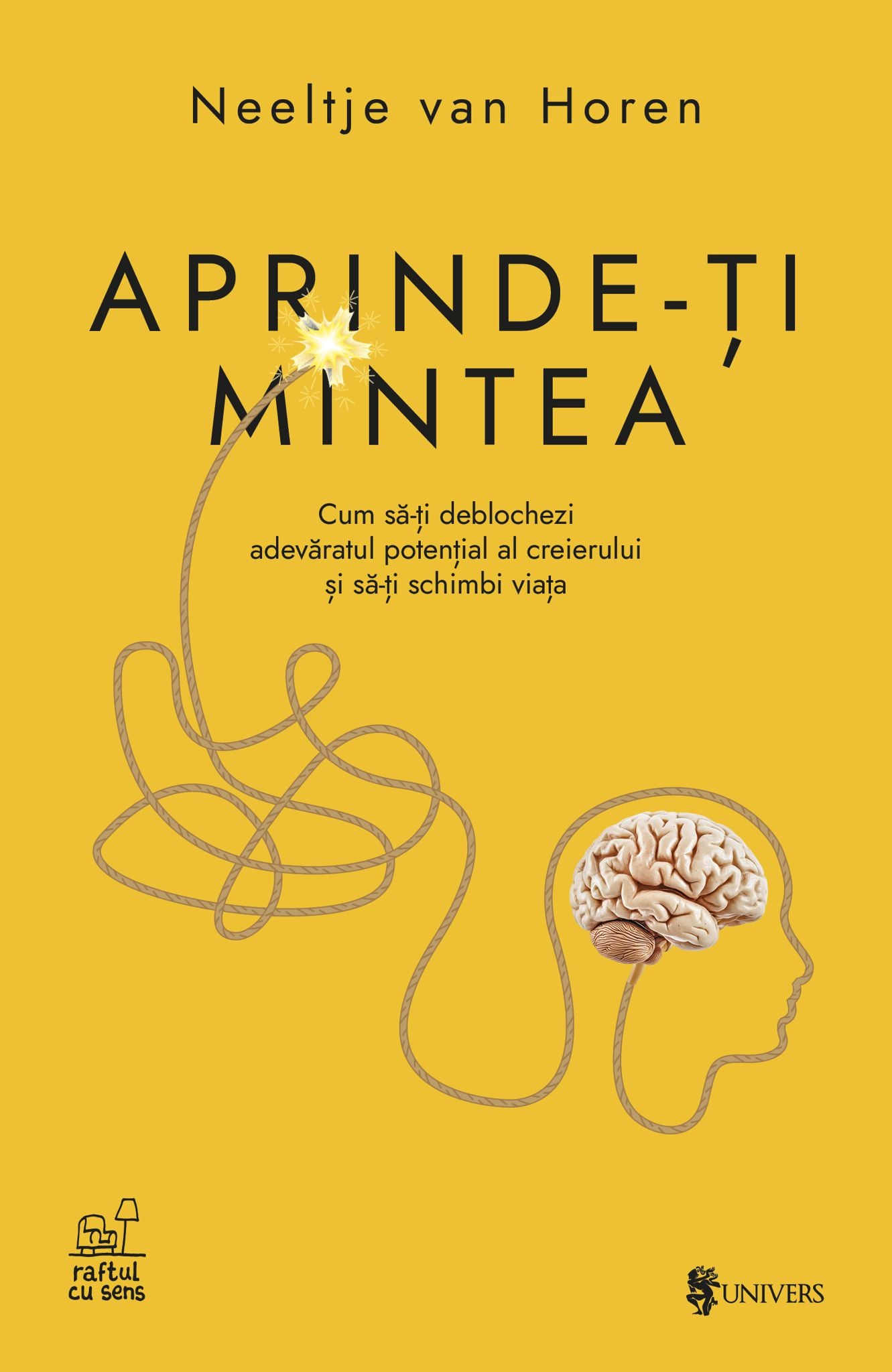 Aprinde-ti mintea