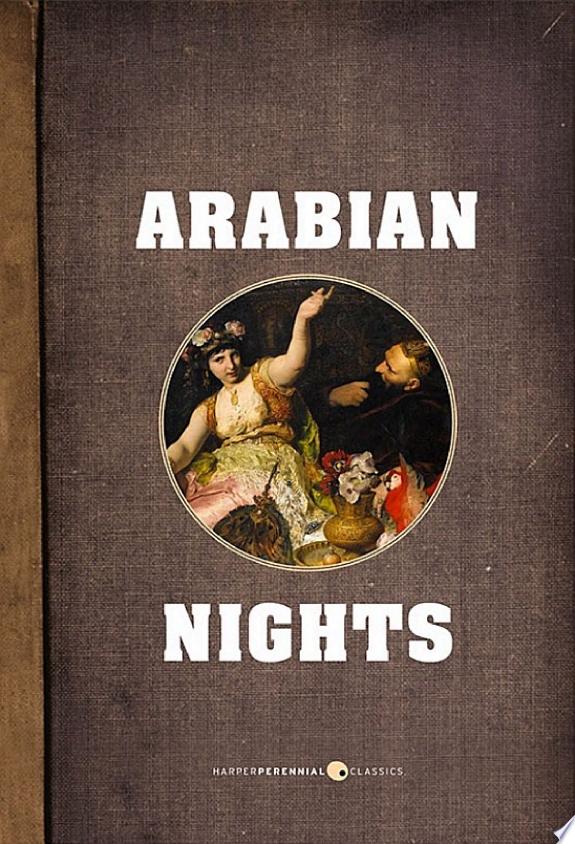 Arabian Nights