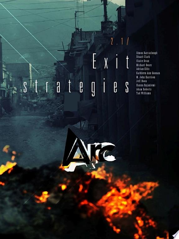 Arc 2.1