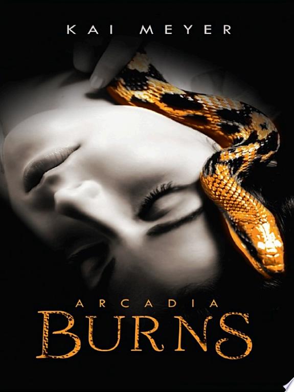 Arcadia Burns