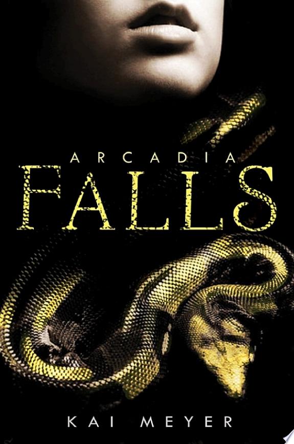 Arcadia Falls