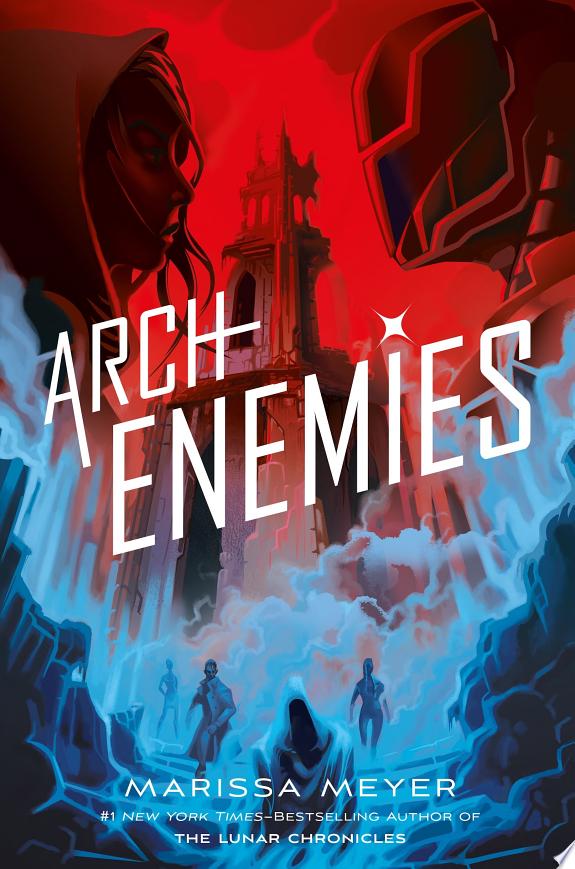 Archenemies