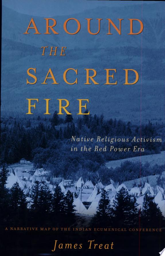 Around the Sacred Fire