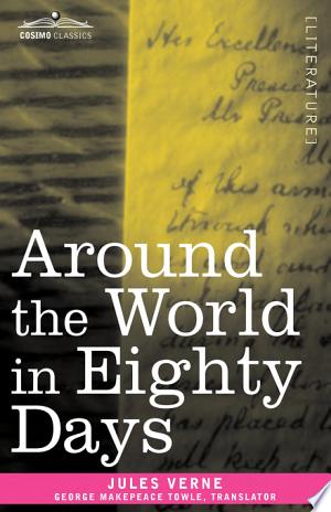 Around the World in Eighty Days