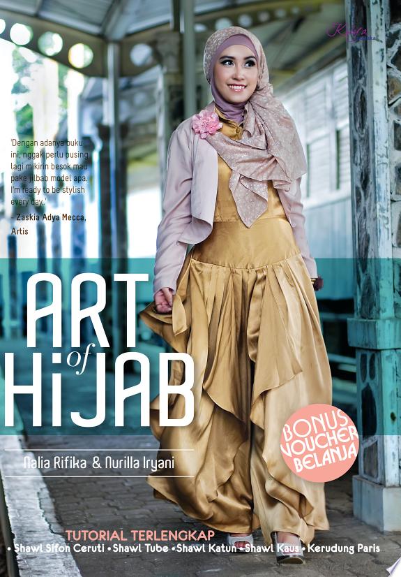ART OF HIJAB