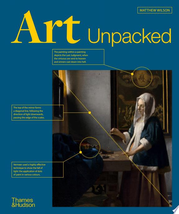 Art Unpacked