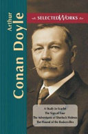 Arthur Conan Doyle