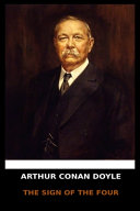 Arthur Conan Doyle - The Sign of the Four