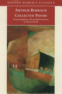 Arthur Rimbaud Collected Poems