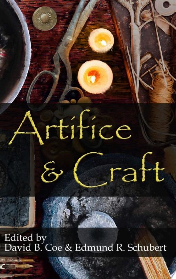 Artifice & Craft