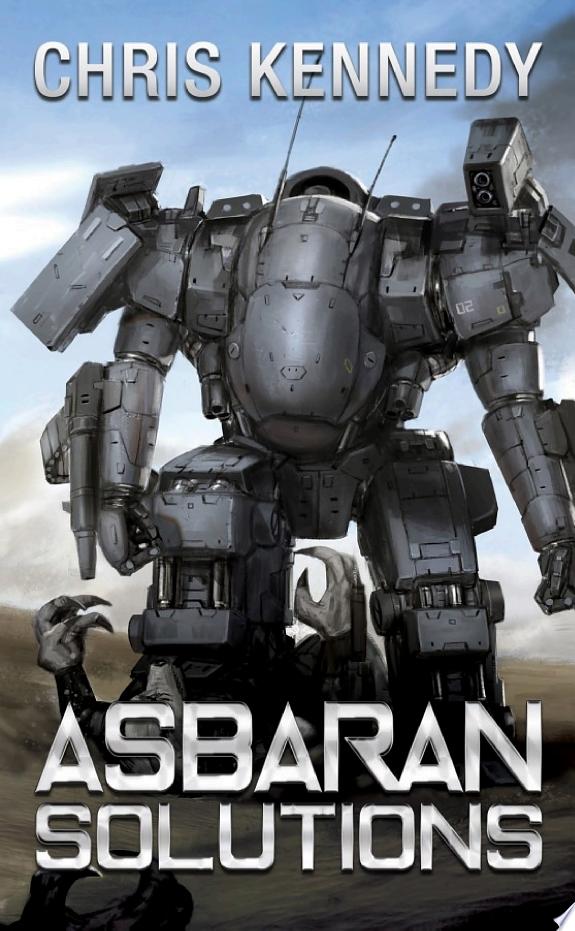 Asbaran Solutions
