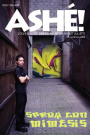 Ashe Journal #5. 1