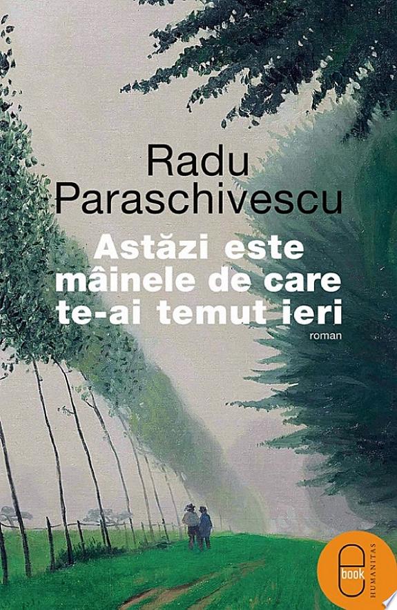 Astazi este mainele de care te-ai temut ieri