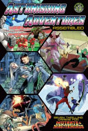 Astonishing Adventures Assembled!