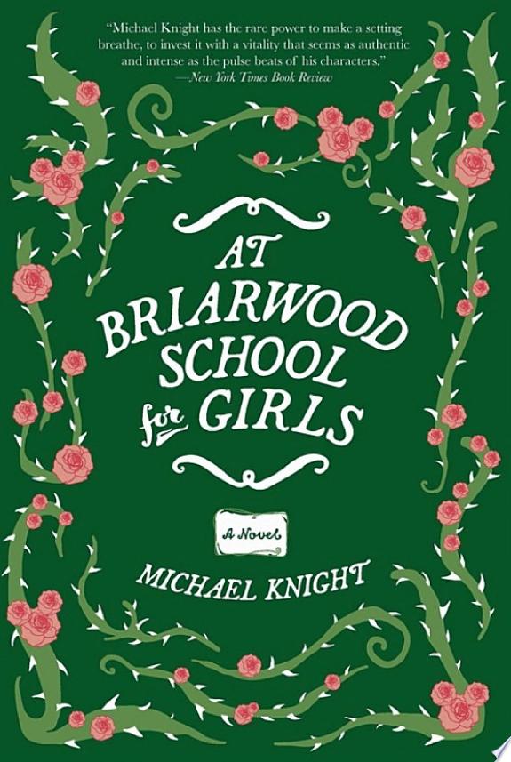 At Briarwood School for Girls