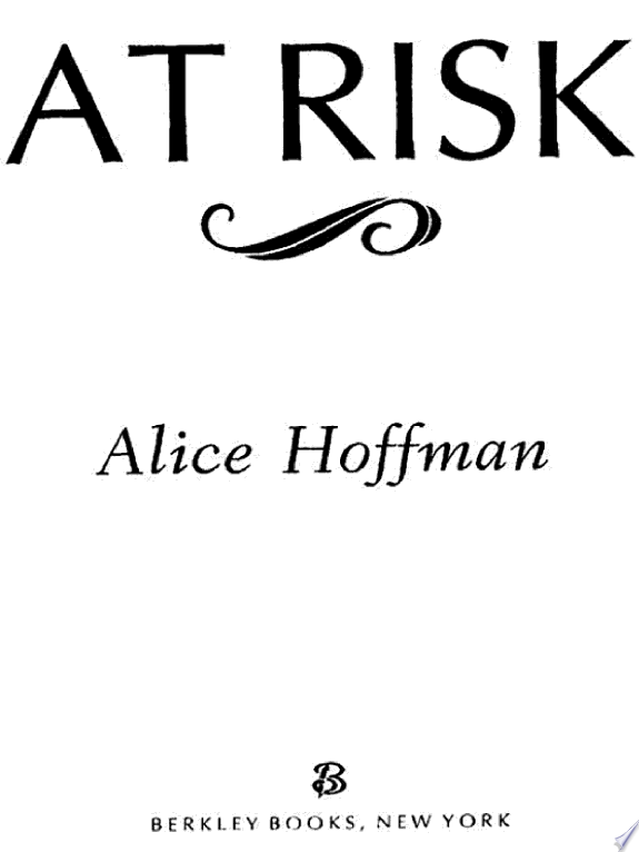 At Risk