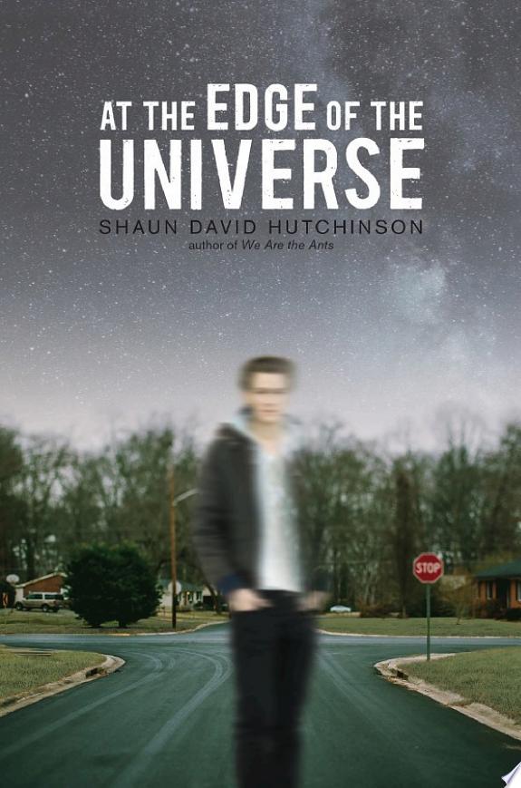 At the Edge of the Universe