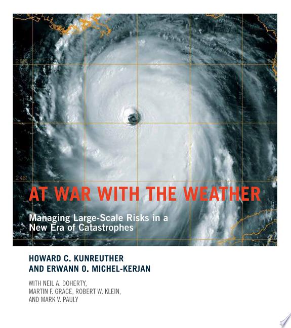 At War with the Weather