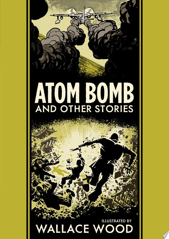 Atom Bomb