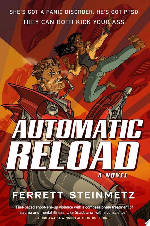 Automatic Reload