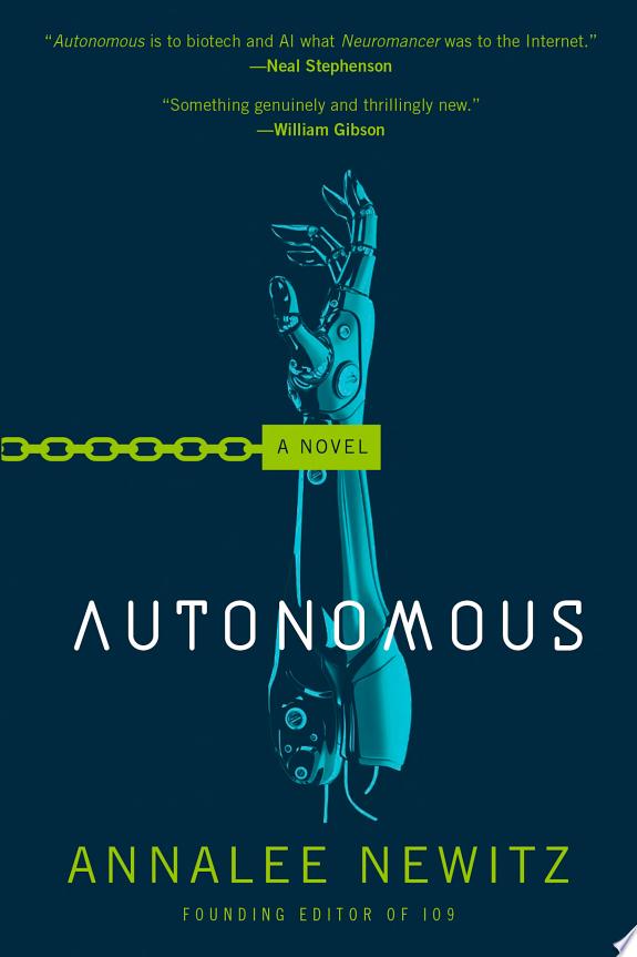 Autonomous