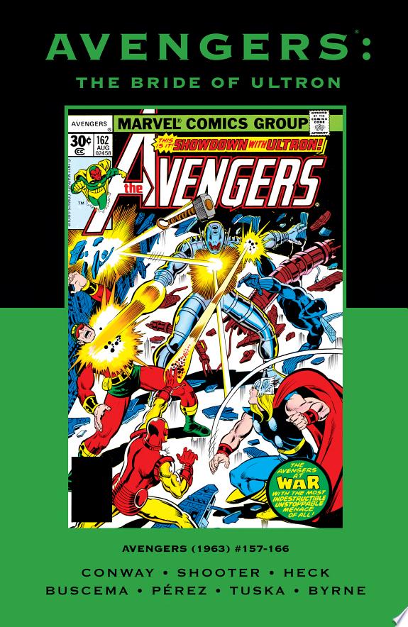Avengers
