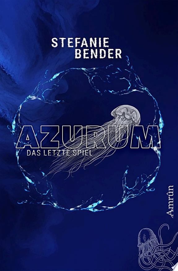 Azurum - Das letzte Spiel