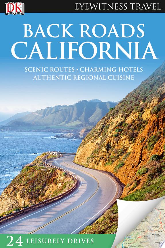 Back Roads California
