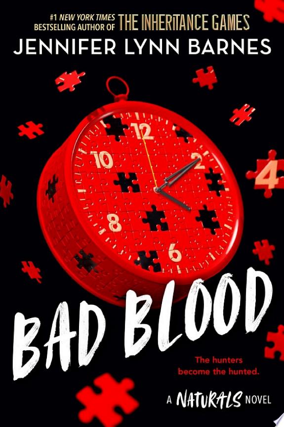 Bad Blood