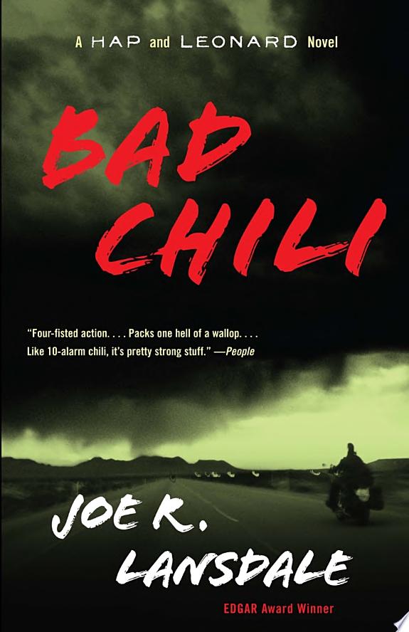 Bad Chili