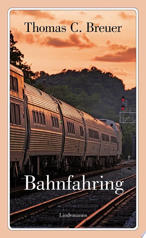 Bahnfahring