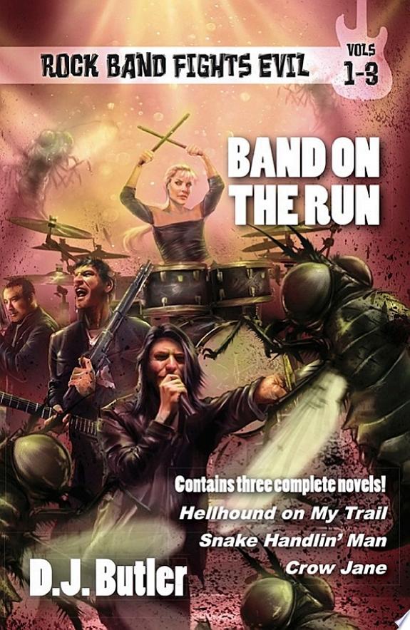 Band on the Run