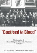 "Baptised in Blood"
