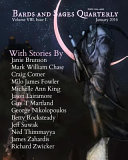 Bards and Sages Quarterly (January 2016)