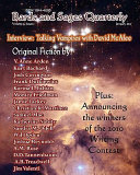 Bards and Sages Quarterly
