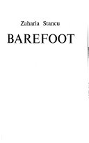 Barefoot