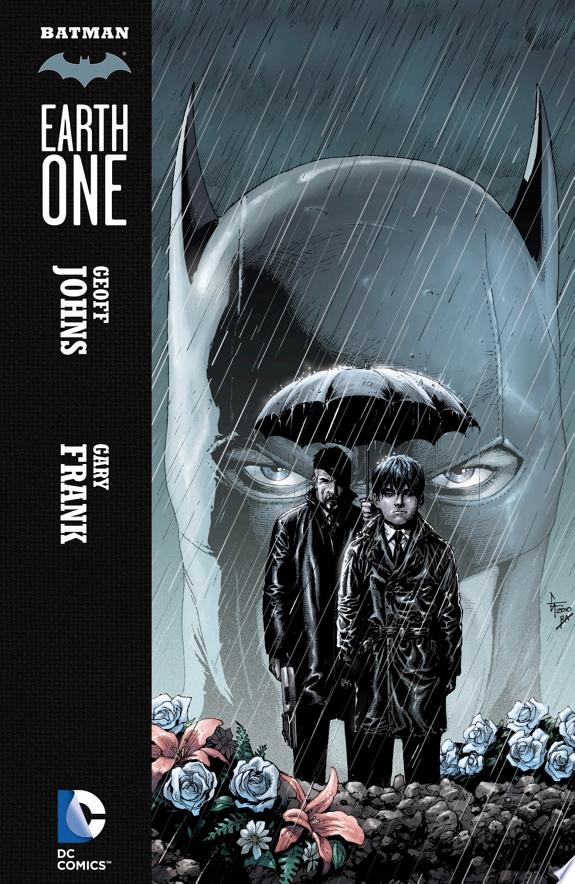 Batman: Earth One