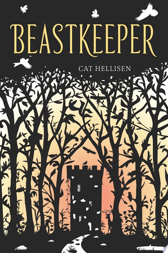Beastkeeper