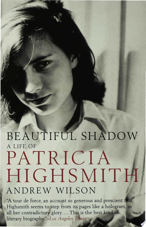 Beautiful Shadow