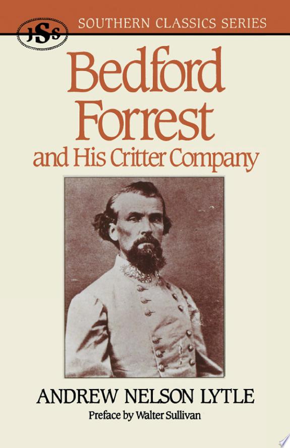 Bedford Forrest