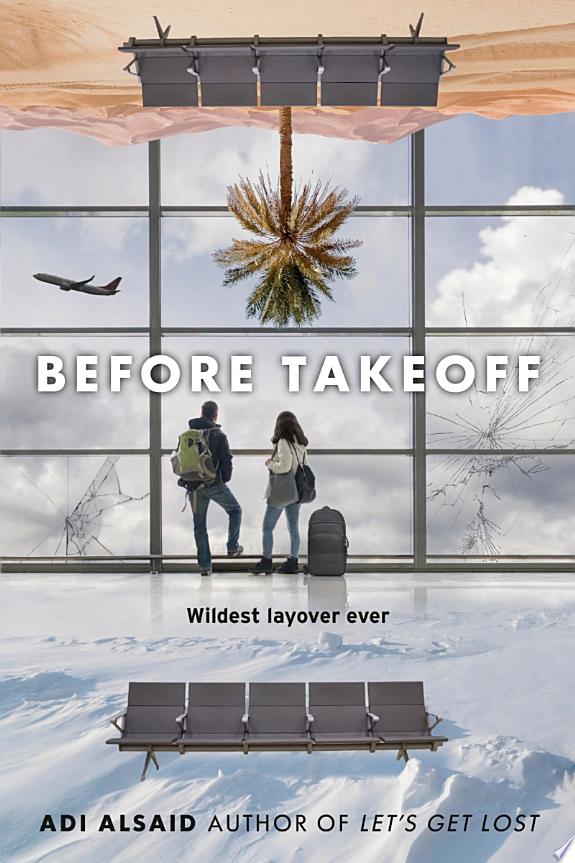 Before Takeoff