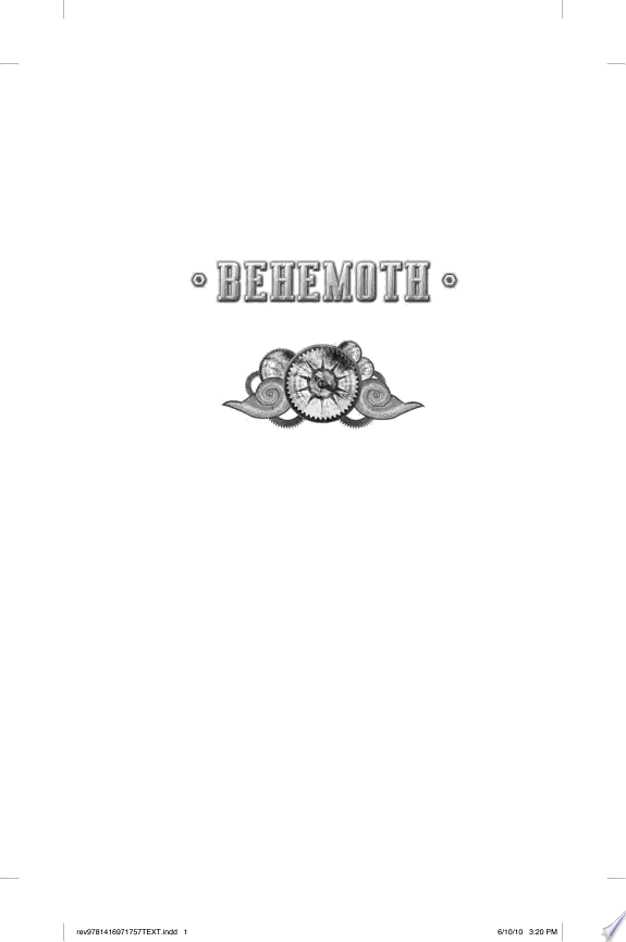 Behemoth