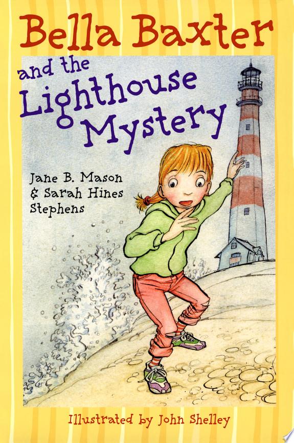 Bella Baxter and the Lighthouse Mystery