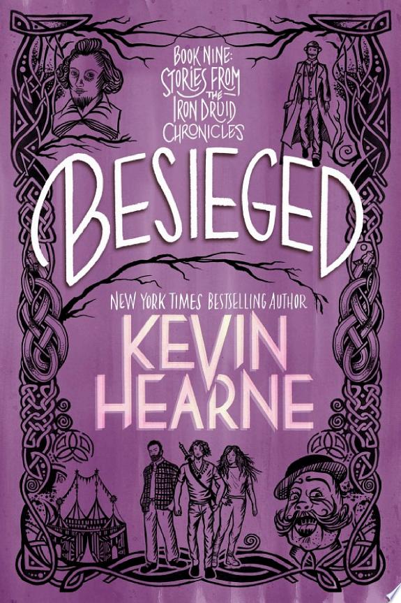 Besieged